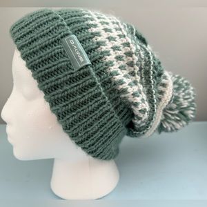 Dakine women’s winter hat O/S